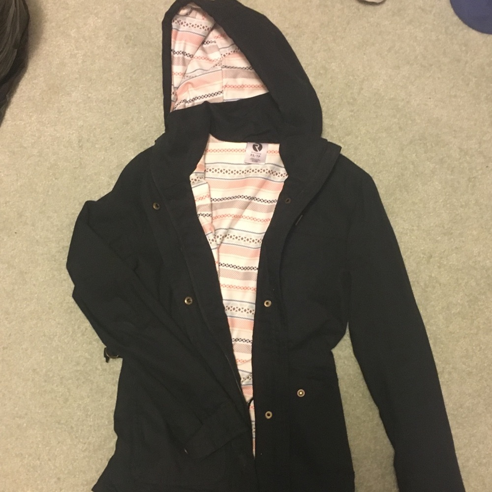Ripzone jacket - Picture 2 of 5